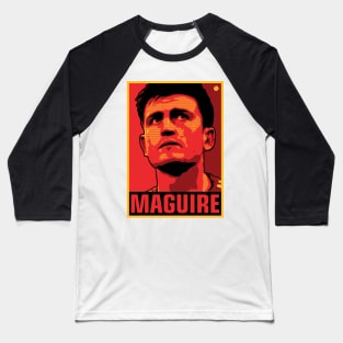 Maguire Baseball T-Shirt